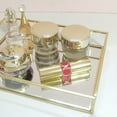 thumbnail image 4 of Bandeja de Almacenamiento Decorativa Zulema Bandejas Decorativas, 4 of 7