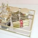 thumbnail image 4 of Bandeja de Almacenamiento Decorativa Zulema Bandejas Decorativas, 4 of 7