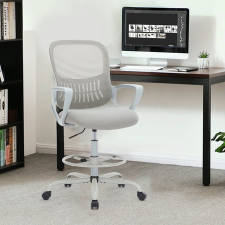 gianna office chair ergonomic tall product