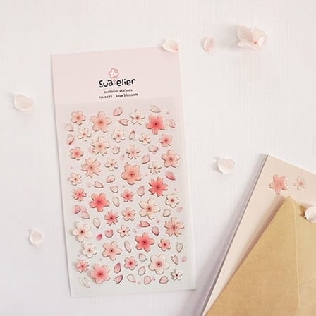 Suatelier | love blossom