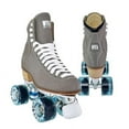 thumbnail image 2 of WIFA Street Deluxe Roller Skate Boots Durable Nubuck Leather Comfortable, 2 of 3