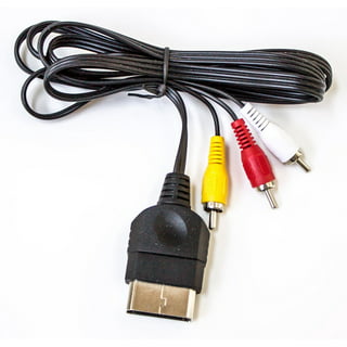 Câble AV HDMI + adaptateur RCA Audio pour XBox 360-200024 (HL