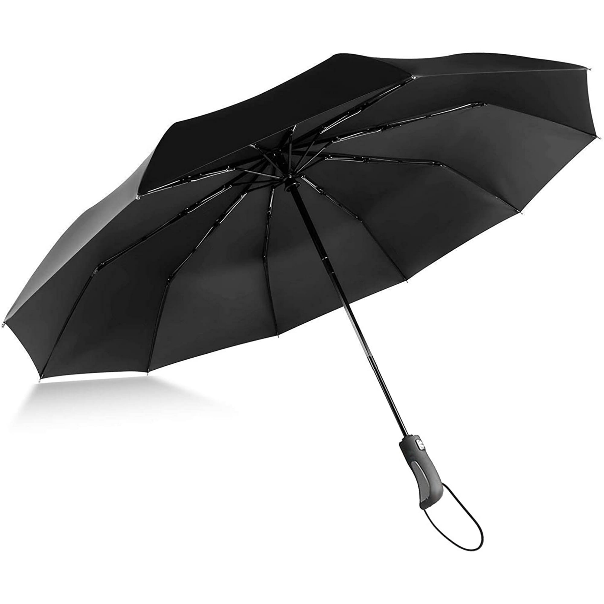The 10 Best Travel Umbrellas Of 2022 Umbrella Windproof Travel