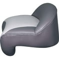 thumbnail image 7 of Tempress Guide Series Casting Seat , Charcoal/Grey, 7 of 7