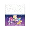 MY LITTLE PONY FRIENDSHIP ADVENTURES PLASTIC TABLECOVER