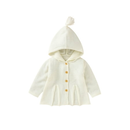 

Diconna 2 Pcs Infant Casual Outfits Toddler Color Block Long Sleeve Round Neck Pullover Pants with Buttons
