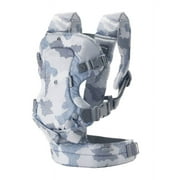Infantino Flip 4-In-1 حامل طفل قابل للتحويل ، 4-Position ، Camo