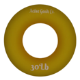 thumbnail image 1 of Anneau en Silicone pour Exerciseur de Main 30 Lb Diamètre 2,5 Po, 1 of 7