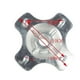 thumbnail image 4 of ATV rear axle hub 24t suitable for Honda TRX420 FE TRX420FM Rancher 420 4X4 2007 2008 2009 2010 2011 2012 2013 rear axle hub 24t, 4 of 5