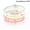 A1, variant on Jesus Bracelets Cross Macaron-colored Beaded Silicone Bracelets Gifts-A25