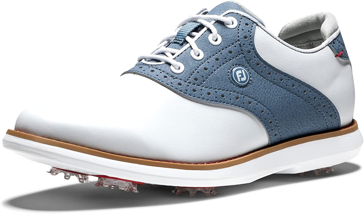 FootJoy Womens Traditions Golf Shoe 11 