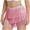 Pink—Skirt, variant on Women Belly Dance Skirt Tassel Fringe Skirts Sparkly Sequin Hip Scarf Party Rave Costume