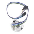 thumbnail image 5 of GELUOXI Turn Signal Switch for Chevrolet Bel Air Biscayne Caprice Corvette Sedan Wagon 1964-1966 1Pc, 5 of 9