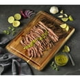 thumbnail image 2 of GoodCook Gourmet Cutting Board 16"x12" Acacia, 2 of 6