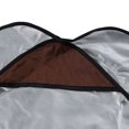 thumbnail image 1 of Toldo oscilante, toldo oscilante para exteriores, toldo impermeable para silla al aire libre, cubierta superior para porche, solución innovadora, 1 of 8