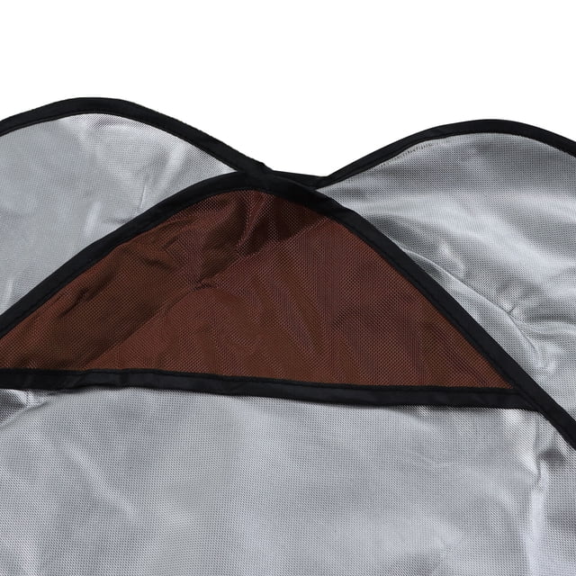 Toldo oscilante, toldo oscilante para exteriores, toldo impermeable para silla al aire libre, cubierta superior para porche, solución innovadora