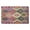 Diamond Pattern (21), variant on Boho Luxury Bath Mat: Super Soft, Non-Slip, High Absorbency 20x32in Rug - Enhance Your Bathroom with Our Machine Washable Floor Mat