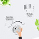 thumbnail image 5 of Boiler Instantaneo GUARDIAN Gas Natural 4.5 Lts 1 Servicio, 5 of 9