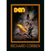 The Den Den Volume 5: The Price of Memories, (Hardcover)