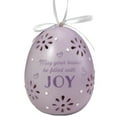 thumbnail image 2 of Precious Moments May Your Basket Be Filled With Joy Egg Lamb Ornament, 2 of 2
