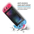 thumbnail image 1 of Pebbuoy Étui de Protection Transparent, Coque de Base Antichoc Anti-Rayures Facile à Enficher pour Nintendo Switch, 1 of 7