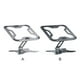 thumbnail image 4 of Inteprter Soporte plegable para tableta Boneruy, soporte giratorio ajustable de 360 grados para ordenador portátil, ordenador portátil de Videojuegos y accesorios, 4 of 6
