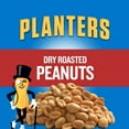 thumbnail image 4 of Planters Dry Roasted Peanuts, 6 oz Pack, 4 of 12