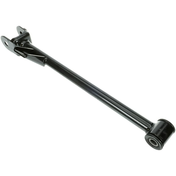 Dorman 522-517 Rear Left Forward Suspension Control Arm for Specific Suzuki Models, Black Fits select: 2002-2003 SUZUKI AERIO