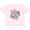 AD-Pink, variant on Inktastic My Gigi Loves Me Girls Rainbow Granddaughter Girls Baby T-Shirt