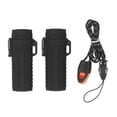 thumbnail image 2 of Water Proof Storage Tube, Compact and Portable, Plastic Material, Wide Application, Multi Purpose, A Professional Waterproof Storage Tube for Outdoor Sports Use with A Convenient, 2 of 7