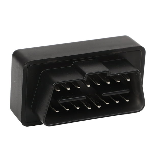 Lector de códigos de avería del coche, escáner de diagnóstico OBDII, herramienta de diagnóstico multifunción para coche, herramienta de escaneo de diagnóstico para coche probada y confiable