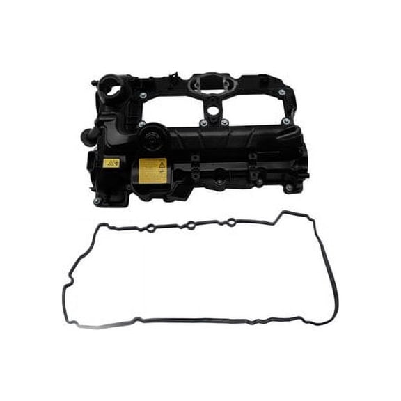 Valve Cover - Compatible with 2013 - 2015 BMW X1 2.0L 4-Cylinder - Beck Arnley