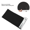 thumbnail image 3 of Cat Scratch Furniture Protector, Self Adhesive Couch Cover Sofa Protector Cat Scratcher Mat Cat Scratching Pad for Chair Doors Furniture  15.8in X 6.6ft, 3 of 7
