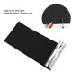 thumbnail image 5 of M Buder Protector de Muebles Autoadhesivo contra Rasguños de Gato Rascador para Sofá Sillas y Puertas de Poliéster 40 cm x 200 cm Negro Fácil Instalación, 5 of 9