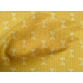 thumbnail image 4 of oneOone Cotton Poplin Fabric Stripe & Arrow Block Fabric Prints By Yard 42 Inch Wide, 4 of 4