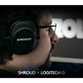 thumbnail image 7 of Logitech Pro Gaming Headset, 7 of 7