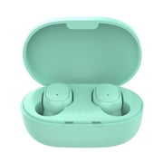 Sales Today Only,Bluetooth Headphones,Wireless Earbuds,in-Ear Design Earphones ,Ear Buds Headset,-Fi Sound Quality,Noise Cancelling, for Bussiness Sport Travel