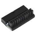 thumbnail image 4 of Adaptador ATX Sólido, Conector ATX De 24 Pines, Para Fuente De Alimentación De PC De Escritorio, 4 of 8