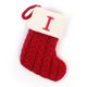 thumbnail image 1 of Exquisitos calcetines navideños, bolsa de dulces, letras, medias navideñas, árbol de Navidad, colgante, 1 of 6