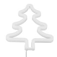 thumbnail image 1 of Neon Light,Modern Neon Light Christmas Light Fixtures Christmas Tree Neon Light Precision Engineered, 1 of 8