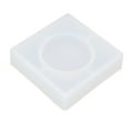 thumbnail image 1 of Molde De Silicona Para CeniceroMoldes De Resina Para Cenicero DIYMoldes De Resina Tetragonum ReutilizablesFáciles De Usar Para Regalo Para Bodas Del Día De San Valentín ANGGREK Otros, 1 of 8