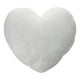 thumbnail image 1 of Acogedor relleno de almohada en forma de corazón para sala de estar y dormitorio, cojín suave para sofá y cama, almohada decorativa interior para el hogar, 1 of 5