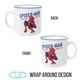 thumbnail image 3 of Taza Camper Silver Buffalo Marvel Spider-Man de cerámica, 20 ml, 3 of 5