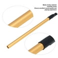 thumbnail image 3 of Alloy Short Flute,Flute Wind Musical Instruments with Learning Manual for Students, 3 of 8