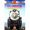 Pre-owned - Locomotion - The Amazing World of Trains