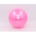 thumbnail image 4 of Pelota de fitness Sincero PVC personalizada para yoga, 4 of 6