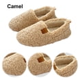 thumbnail image 2 of Pantuflas cvbcvng (Camel US5-6 36/37), 2 of 8