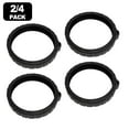 thumbnail image 4 of Mosiee Tires Built To Last Heavy Duty Replacement Kit For Pentair Lil For Rebels, 4 of 5