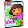 thumbnail image 2 of Dora The Explorer: la Collection Aventure Épique, 2 of 2