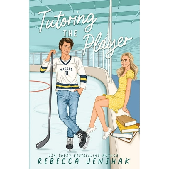 Tutoring the Player, (Paperback)